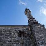 Džamija Fethija u Bihaću: Arhitektonski biser koji svjedoči o susretu civilizacija