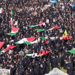 Dženaza za 165 ubijenih djevojčica u izraelsko-američkom napadu u južnom Iranu