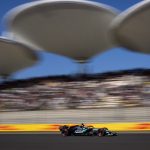 Antonellija je otac među gumama prošvercao na utrku F1, on danas slavi svoju prvu pobjedu