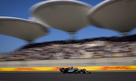 Antonellija je otac među gumama prošvercao na utrku F1, on danas slavi svoju prvu pobjedu