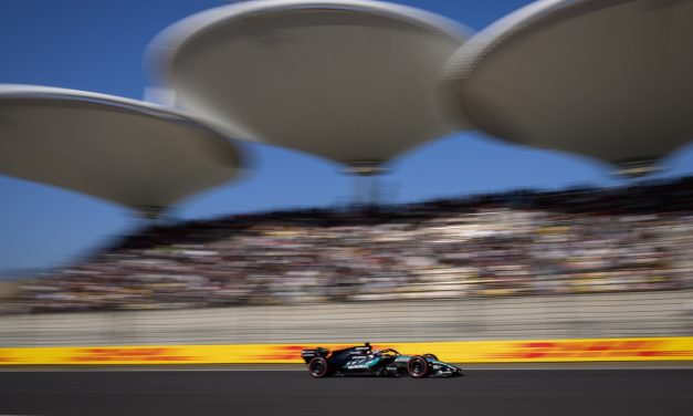 Antonellija je otac među gumama prošvercao na utrku F1, on danas slavi svoju prvu pobjedu