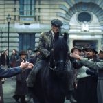 Film "Peaky Blinders: Besmrtnik" - konačni kraj