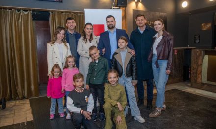 Radost Bajrama u srcu Zagreba: Edukativna predstava za 150 mališana