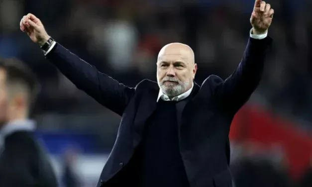 Sergej Barbarez: „Ovo je pobjeda karaktera, ove momke jednostavno morate voljeti“