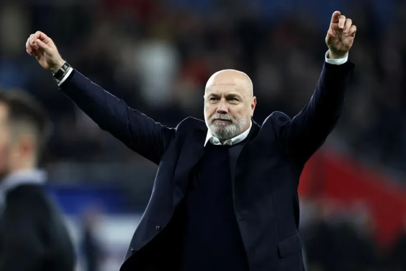 Sergej Barbarez: „Ovo je pobjeda karaktera, ove momke jednostavno morate voljeti“