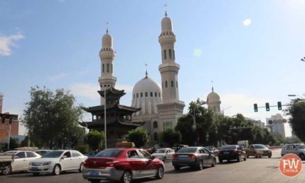 Kina djelimično ili potpuno uništila 16 hiljada džamija u Istočnom Turkestanu