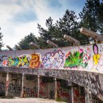 Između vandalizma i baštine: Šta zidovi govore?