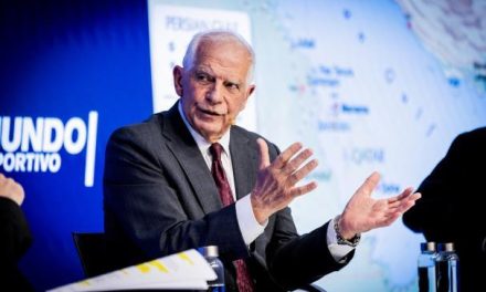 Josep Borell: Stara Evropa je nemoćna pred novim svijetom