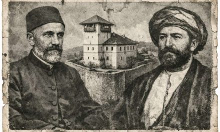 Bujuruldija od 16. marta 1832. godine: Proglas koji je Bosnu podigao na noge