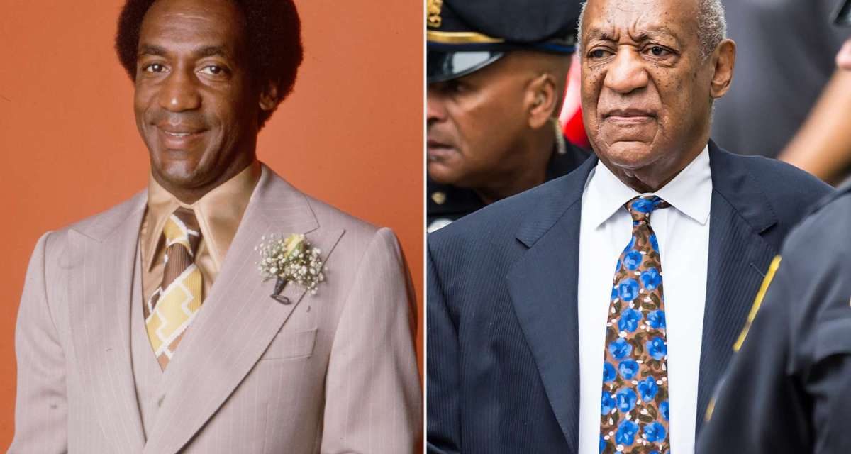 Bill Cosby mora platiti 19 miliona dolara zbog silovanja iz 1972. godine