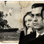 Kako je Evropa uvučena u rat koji smatra nelegalnim