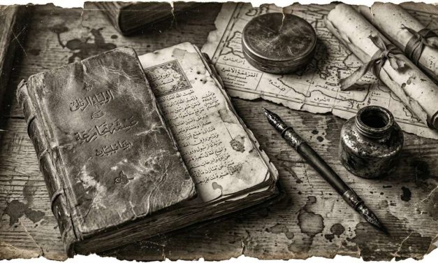 Svijet očima Evlije Ćelebije