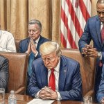 Hoće li Zapad, usred svetog rata protiv Irana, ispitati "korijene kršćanskog i jevrejskog bijesa"?