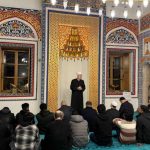 Zahvalnost džematlijama za očuvanje vjerskog života u Foči