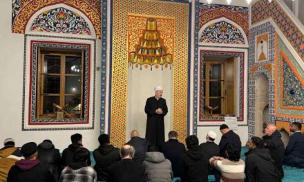 Zahvalnost džematlijama za očuvanje vjerskog života u Foči