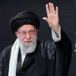 Ali Hamnei, vođa iskovan u ognju rata