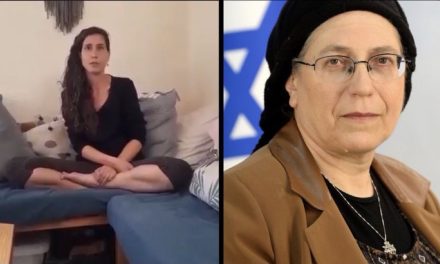 Kćerka izraelske ministrice pronađena mrtva nakon što je optužila porodicu za seksualno zlostavljanje