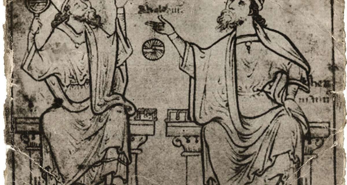 Jedan je Istrijan otišao u Toledo i preveo svetu knjigu na latinski: Herman Dalmatin i prvi susret Zapada s Kur'anom