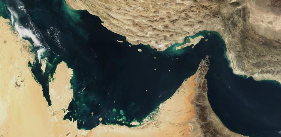 Hormuz: Historija jednog prolaza koji je oblikovao civilizacije