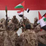 Zašto "Osovina otpora" oklijeva?