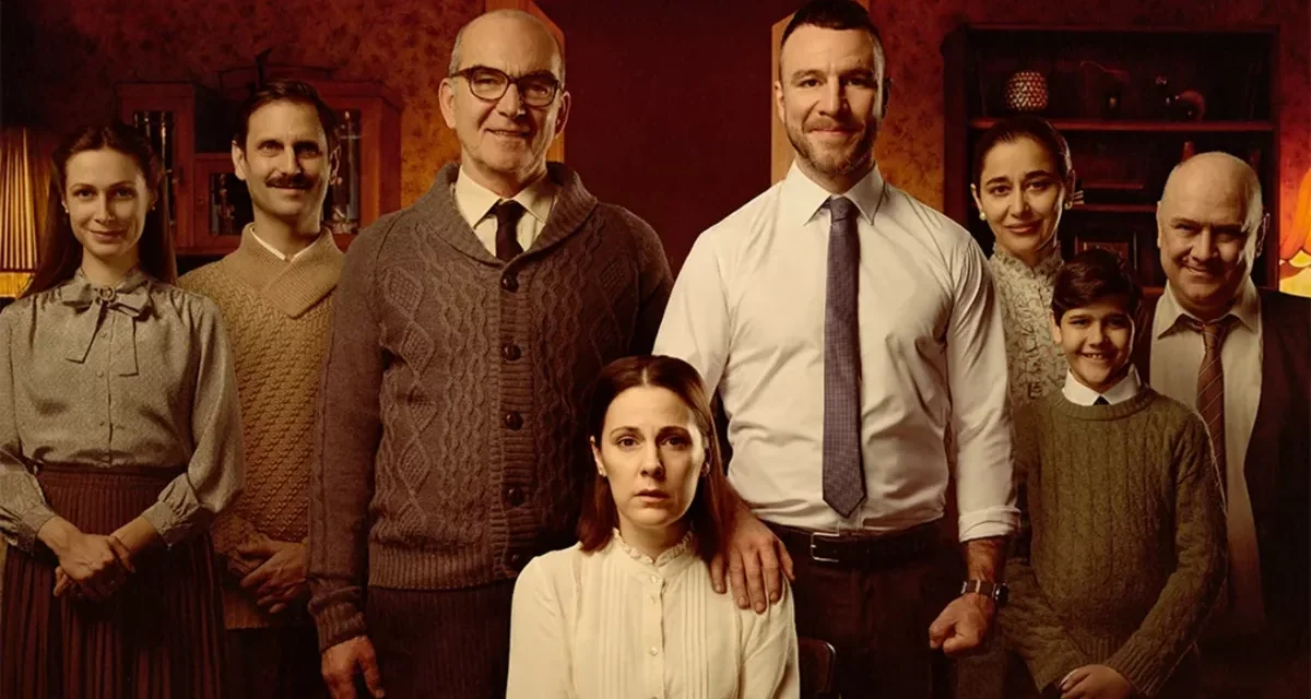 Mađarski triler kao ogledalo Orbanove podijeljene nacije