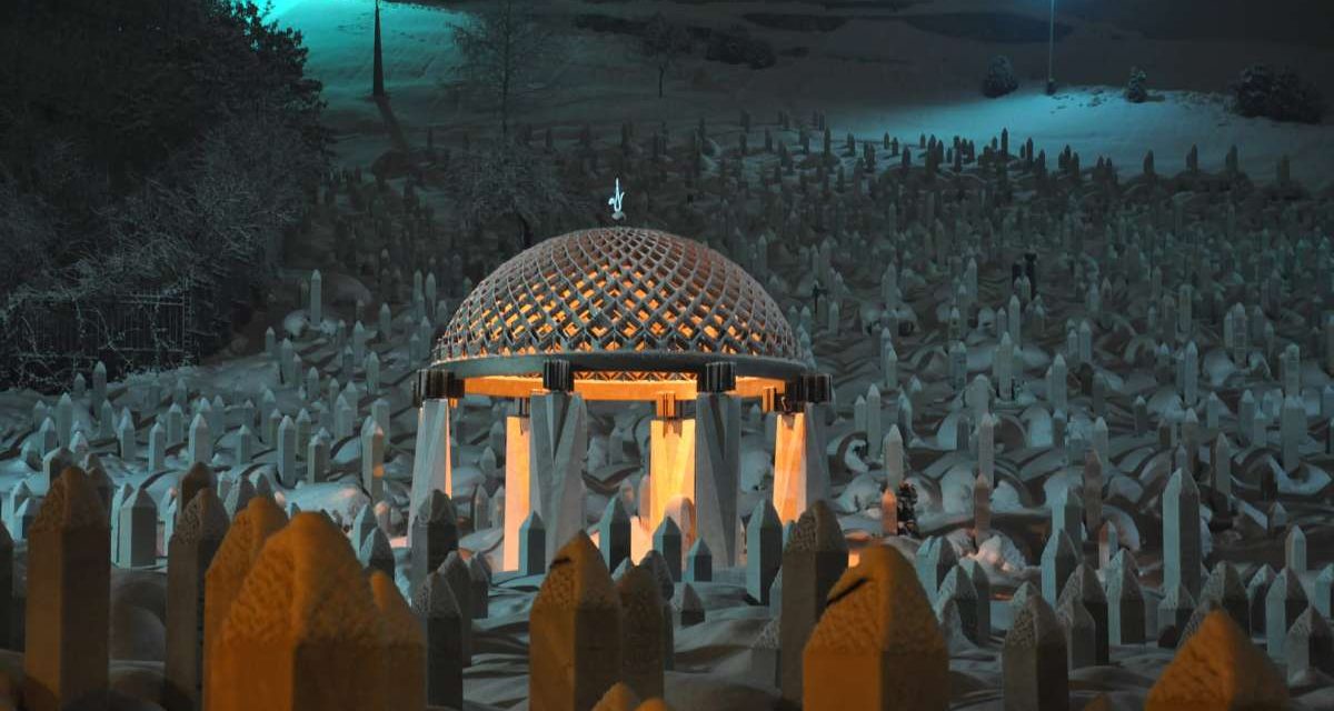 Danas je Dan šehida