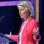 Von der Leyen: Evropa više ne može biti čuvar starog svjetskog poretka