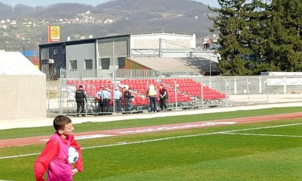 Šovinistički performans: Civilizacijski sunovrat u Doboju