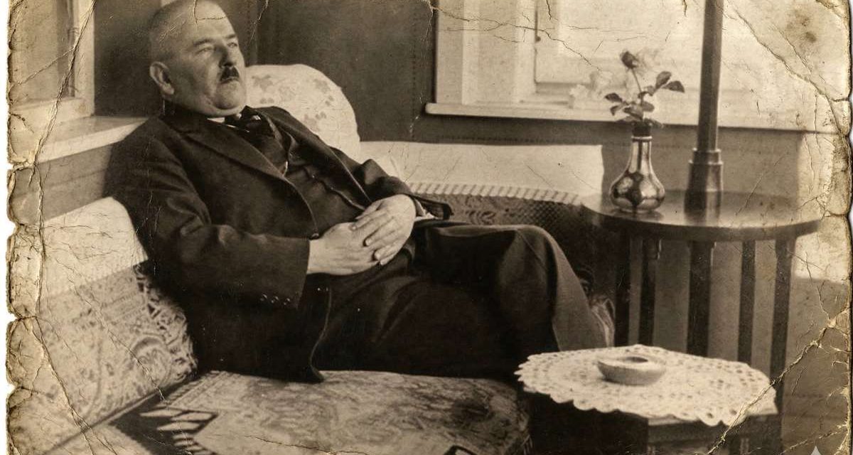 Mehmed Spaho, stožer bošnjačkog političkog bića