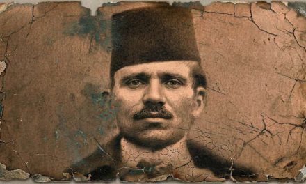 Musa Ćazim Ćatić: Pjesnik na vjetrometini svjetova, identiteta i vlastite sudbine