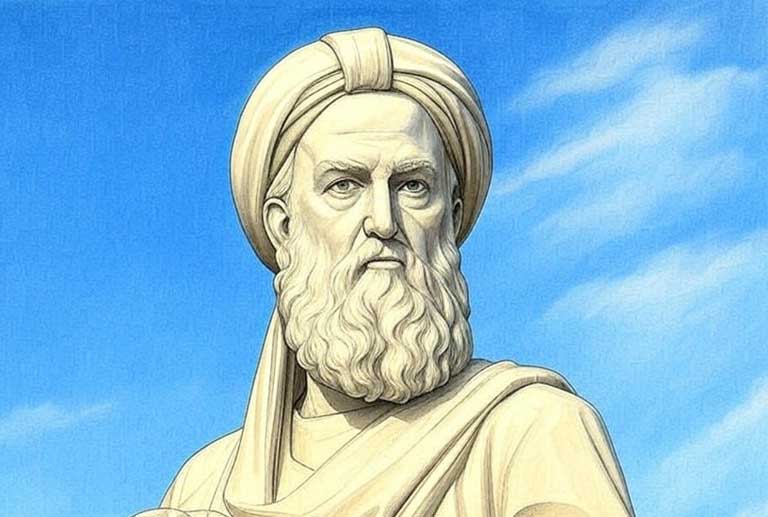 Omer Hajam, astronom koji je izmjerio prolaznost vremena