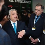 Orbán u Budimpešti hvalio Dodika, on pozvao Srbe da glasaju za Fidesz