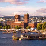 U srcu Osla: Norveška odaje počast žrtvama genocida u Srebrenici