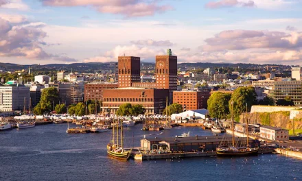 U srcu Osla: Norveška odaje počast žrtvama genocida u Srebrenici