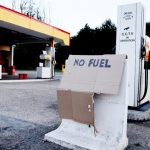 Direktor Shella Wael Sawan: Evropi u aprilu prijeti nestašica goriva