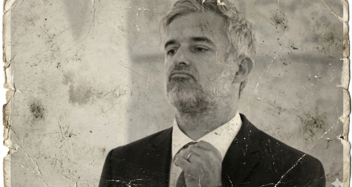 Nino Raspudić, surfer na MAGA talasu islamofobije