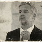 Nino Raspudić, surfer na MAGA talasu islamofobije