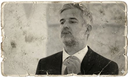 Nino Raspudić, surfer na MAGA talasu islamofobije