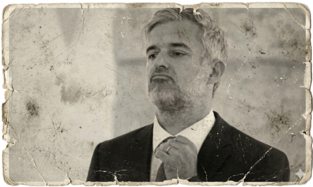 Nino Raspudić, surfer na MAGA talasu islamofobije