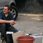 Identitet Banksyja razotkriven u policijskom izvještaju starom 26 godina?