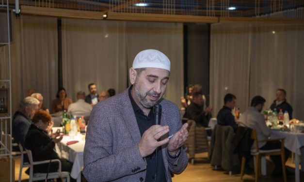 Ramazanska sofra koja je ispričala istarsku priču Bošnjaka