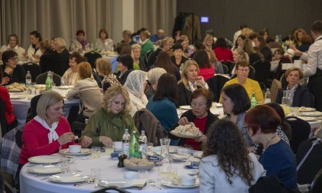 Ženski iftar u Zagrebu: Nikada do sada nije bilo ovoliko žena na okupu
