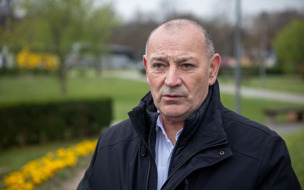 Tomo Medved: Hrvati i Bošnjaci su bili istinska braća u odbrani Hrvatske