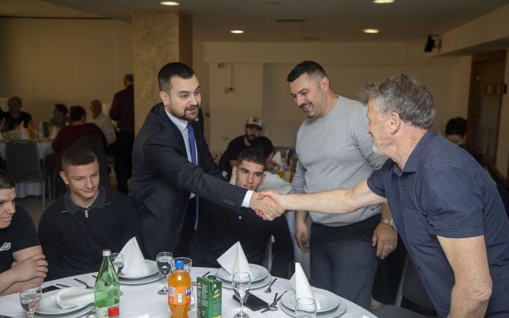 Bajramski ručak u Sisku: Bošnjačko zajedništvo i dijalog sa Hrvatima