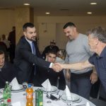 Bajramski ručak u Sisku: Bošnjačko zajedništvo i dijalog sa Hrvatima