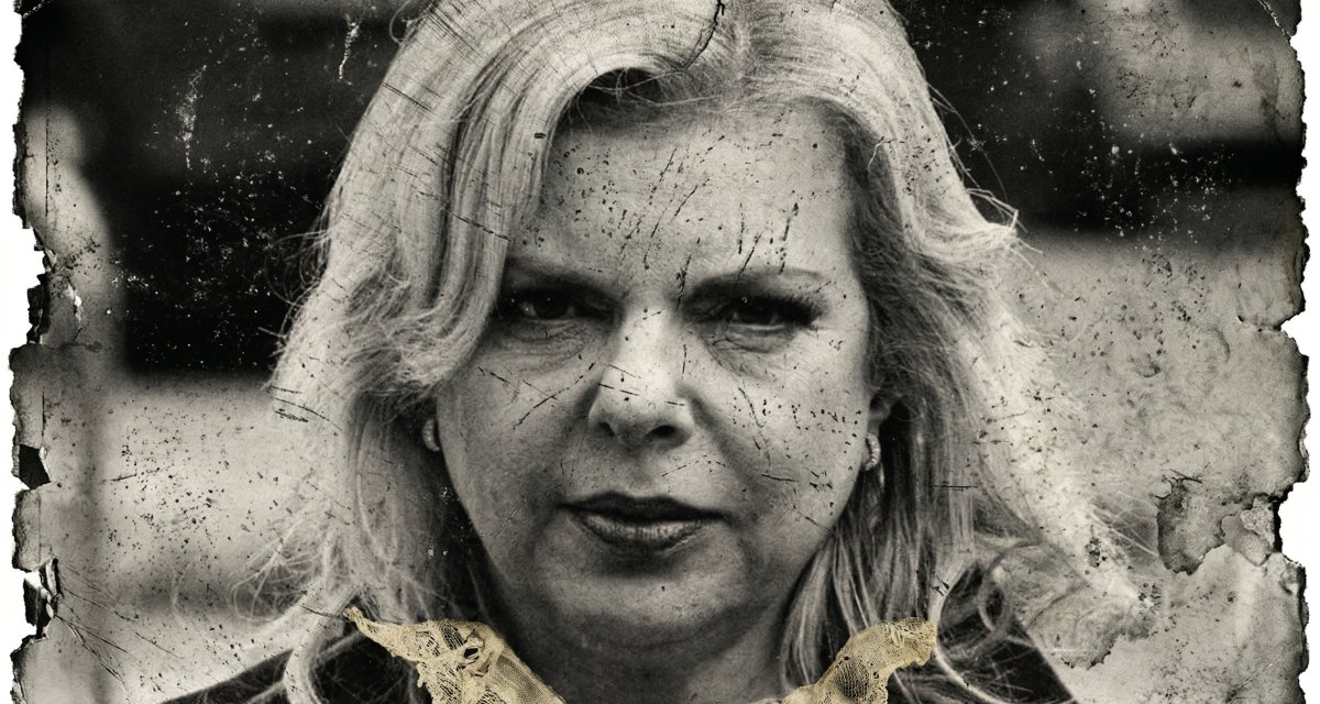 Zlo iz Tel Aviva: Ko je, zapravo, Sara Netanyahu