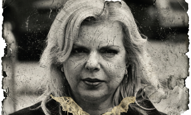 Zlo iz Tel Aviva: Ko je, zapravo, Sara Netanyahu