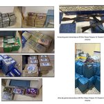 Bratstvo i jedinstvo: Bosanac i Srbi “pali” s pet tona kokaina