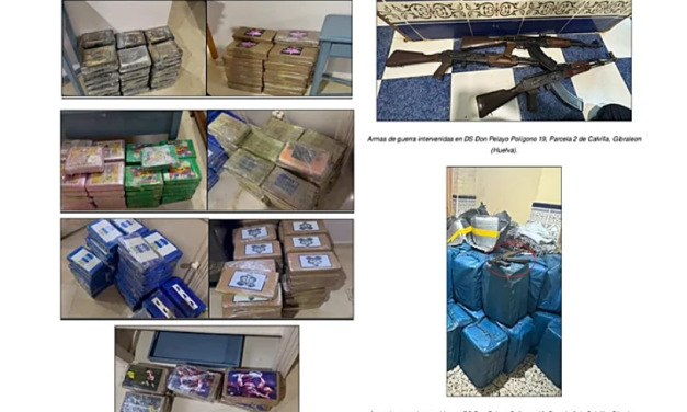 Bratstvo i jedinstvo: Bosanac i Srbi “pali” s pet tona kokaina