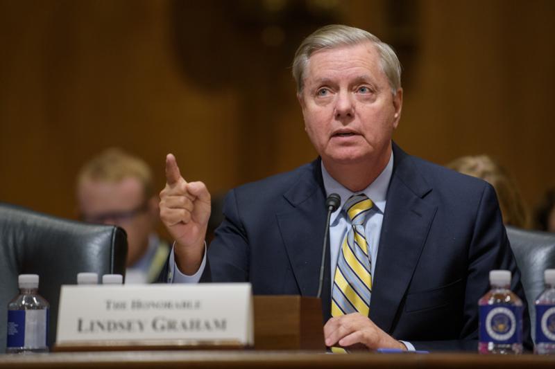Šaptač Trumpu: Senator koji je uveo SAD u rat sa Iranom